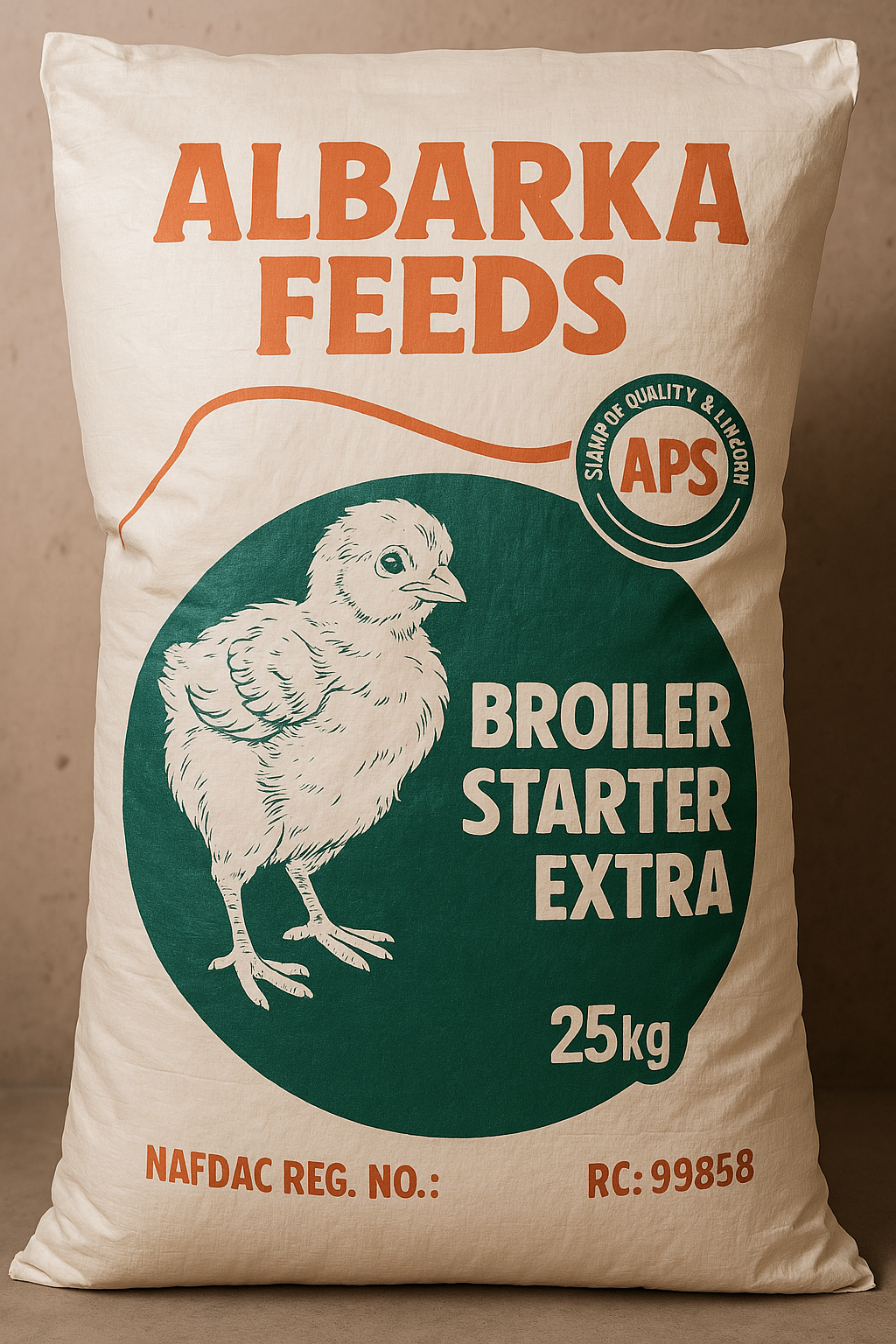 Poultry Feeds